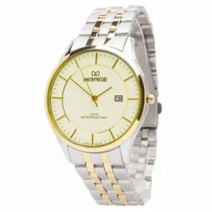 Mirage 8544 Silver Gold Ivory MDBTGIV